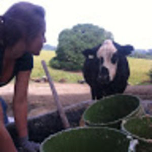 Meet your Posher, Martha